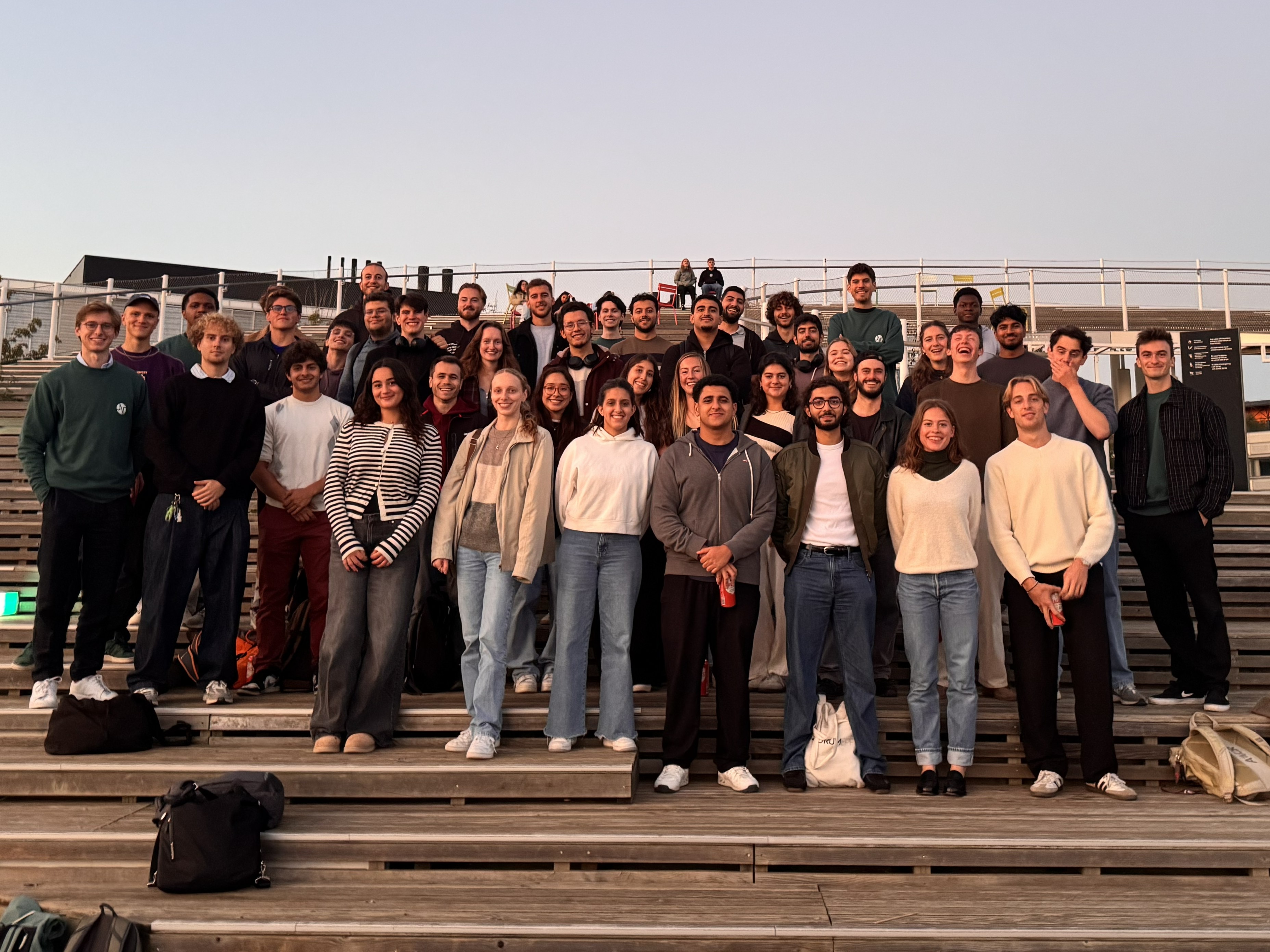 Team Picture