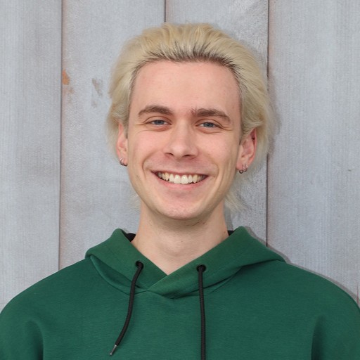 Evan Massonnet