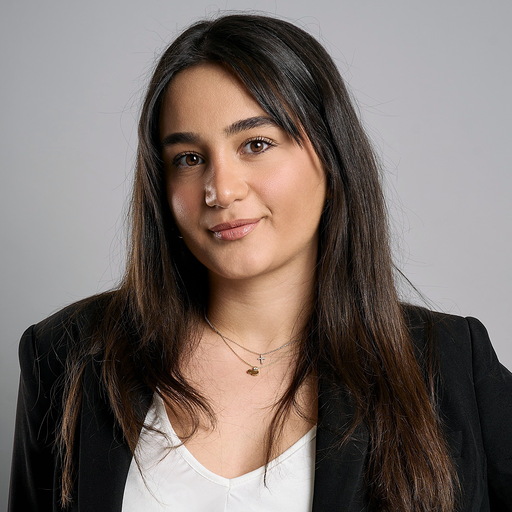 Serena Abi Fadel